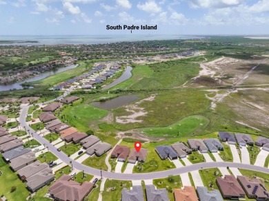 19 Valdarama is an exquisite 3 bedroom, 2 bath Golf Villa in the on South Padre Island Golf Club in Texas - for sale on GolfHomes.com, golf home, golf lot