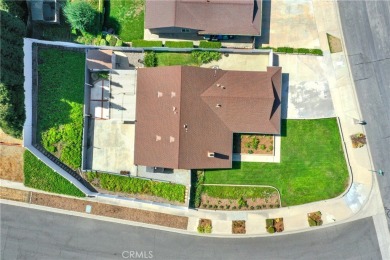 Immaculate Single-Level Home on a Corner Lot in Chino Hills on Vellano Country Club in California - for sale on GolfHomes.com, golf home, golf lot