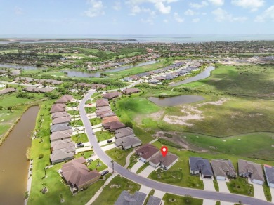 19 Valdarama is an exquisite 3 bedroom, 2 bath Golf Villa in the on South Padre Island Golf Club in Texas - for sale on GolfHomes.com, golf home, golf lot