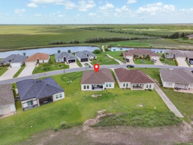19 Valdarama is an exquisite 3 bedroom, 2 bath Golf Villa in the on South Padre Island Golf Club in Texas - for sale on GolfHomes.com, golf home, golf lot