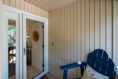 This 3BR/3BA duplex has a peaceful view over the Plantation on The Plantation Course At Edisto in South Carolina - for sale on GolfHomes.com, golf home, golf lot