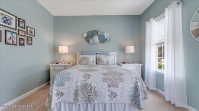 Welcome to resort-style living in this desirable 55+ community on Green Pond Golf Course in Pennsylvania - for sale on GolfHomes.com, golf home, golf lot
