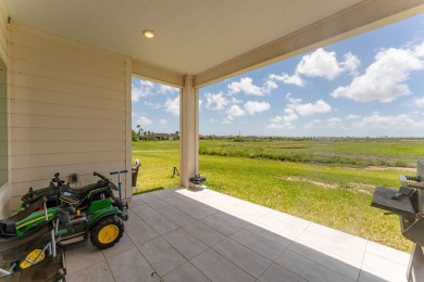 19 Valdarama is an exquisite 3 bedroom, 2 bath Golf Villa in the on South Padre Island Golf Club in Texas - for sale on GolfHomes.com, golf home, golf lot
