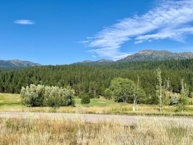 View Lot in Jug Mt. Ranch, located on Fairway #4, Spectacular on Jug Mountain Ranch Golf Course in Idaho - for sale on GolfHomes.com, golf home, golf lot