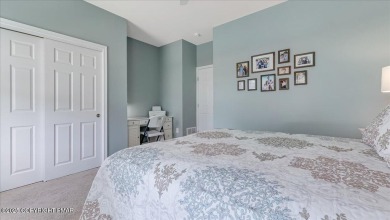 Welcome to resort-style living in this desirable 55+ community on Green Pond Golf Course in Pennsylvania - for sale on GolfHomes.com, golf home, golf lot