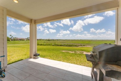 19 Valdarama is an exquisite 3 bedroom, 2 bath Golf Villa in the on South Padre Island Golf Club in Texas - for sale on GolfHomes.com, golf home, golf lot