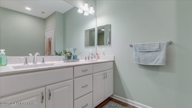 Welcome to resort-style living in this desirable 55+ community on Green Pond Golf Course in Pennsylvania - for sale on GolfHomes.com, golf home, golf lot
