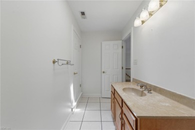 Welcome to 133 Mid Ocean - a spacious home tucked inside on Fords Colony Country Club in Virginia - for sale on GolfHomes.com, golf home, golf lot