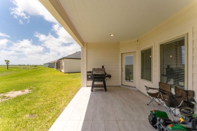 19 Valdarama is an exquisite 3 bedroom, 2 bath Golf Villa in the on South Padre Island Golf Club in Texas - for sale on GolfHomes.com, golf home, golf lot