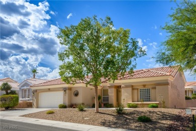 This sought-after Regal model single-family residence offers 3 on Highland Falls Golf Club in Nevada - for sale on GolfHomes.com, golf home, golf lot
