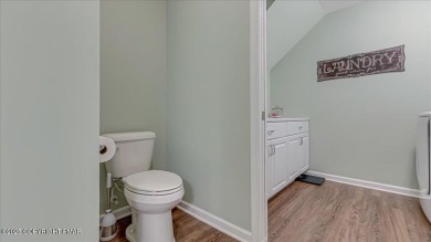 Welcome to resort-style living in this desirable 55+ community on Green Pond Golf Course in Pennsylvania - for sale on GolfHomes.com, golf home, golf lot