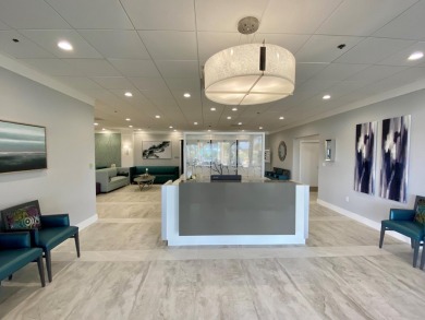 You will love this move in ready, 2 bedroom 2 bath beautifully on Kings Point Golf -Flanders Way in Florida - for sale on GolfHomes.com, golf home, golf lot
