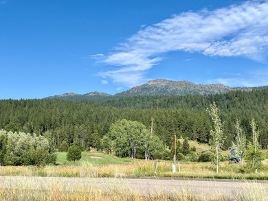 View Lot in Jug Mt. Ranch, located on Fairway #4, Spectacular on Jug Mountain Ranch Golf Course in Idaho - for sale on GolfHomes.com, golf home, golf lot