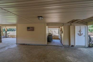 This 3BR/3BA duplex has a peaceful view over the Plantation on The Plantation Course At Edisto in South Carolina - for sale on GolfHomes.com, golf home, golf lot