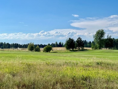 View Lot in Jug Mt. Ranch, located on Fairway #4, Spectacular on Jug Mountain Ranch Golf Course in Idaho - for sale on GolfHomes.com, golf home, golf lot