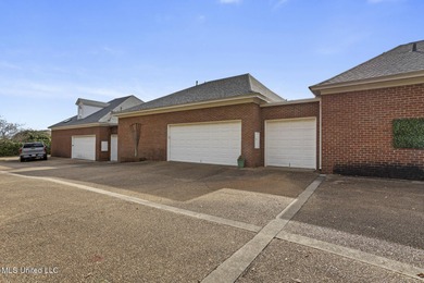 Perfectly positioned across from the golf course in the on Country Club of Jackson in Mississippi - for sale on GolfHomes.com, golf home, golf lot