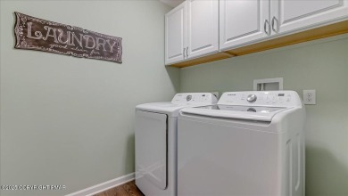 Welcome to resort-style living in this desirable 55+ community on Green Pond Golf Course in Pennsylvania - for sale on GolfHomes.com, golf home, golf lot