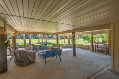 This 3BR/3BA duplex has a peaceful view over the Plantation on The Plantation Course At Edisto in South Carolina - for sale on GolfHomes.com, golf home, golf lot
