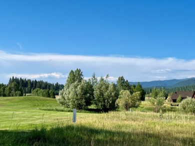 View Lot in Jug Mt. Ranch, located on Fairway #4, Spectacular on Jug Mountain Ranch Golf Course in Idaho - for sale on GolfHomes.com, golf home, golf lot