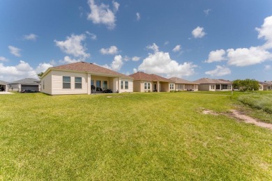 19 Valdarama is an exquisite 3 bedroom, 2 bath Golf Villa in the on South Padre Island Golf Club in Texas - for sale on GolfHomes.com, golf home, golf lot