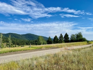 View Lot in Jug Mt. Ranch, located on Fairway #4, Spectacular on Jug Mountain Ranch Golf Course in Idaho - for sale on GolfHomes.com, golf home, golf lot