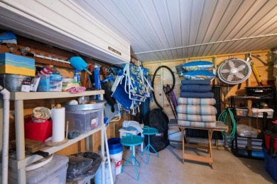 This 3BR/3BA duplex has a peaceful view over the Plantation on The Plantation Course At Edisto in South Carolina - for sale on GolfHomes.com, golf home, golf lot