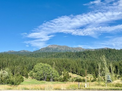 View Lot in Jug Mt. Ranch, located on Fairway #4, Spectacular on Jug Mountain Ranch Golf Course in Idaho - for sale on GolfHomes.com, golf home, golf lot