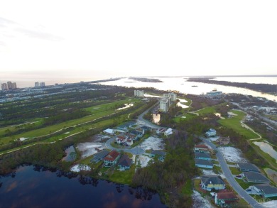 Build your dream home at one of the last remaining lots in Lost on Lost Key Golf Club in Florida - for sale on GolfHomes.com, golf home, golf lot