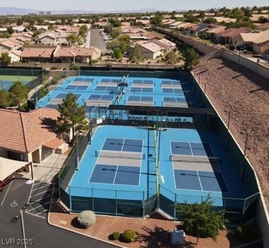This sought-after Regal model single-family residence offers 3 on Highland Falls Golf Club in Nevada - for sale on GolfHomes.com, golf home, golf lot