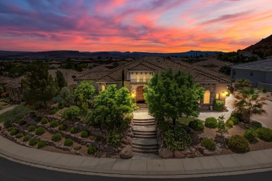 Welcome to Northbridge Estates! This exquisite custom home on Green Spring Country Club in Utah - for sale on GolfHomes.com, golf home, golf lot