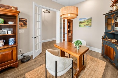 Located in the prestigious Heath Golf & Yacht Club, this on Heath Golf and Yacht Club in Texas - for sale on GolfHomes.com, golf home, golf lot