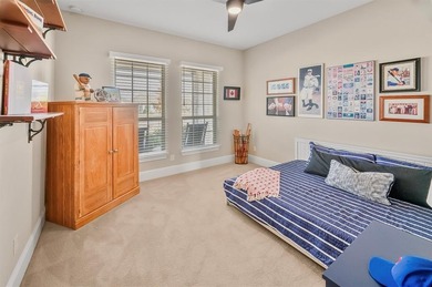 Located in the prestigious Heath Golf & Yacht Club, this on Heath Golf and Yacht Club in Texas - for sale on GolfHomes.com, golf home, golf lot