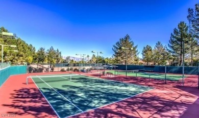 This sought-after Regal model single-family residence offers 3 on Highland Falls Golf Club in Nevada - for sale on GolfHomes.com, golf home, golf lot