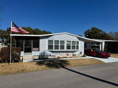 Screaming Hot Bargain! This home is move-in ready and received a on The Meadows At Countrywood in Florida - for sale on GolfHomes.com, golf home, golf lot