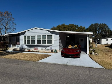 Screaming Hot Bargain! This home is move-in ready and received a on The Meadows At Countrywood in Florida - for sale on GolfHomes.com, golf home, golf lot