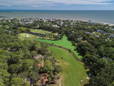 This 3BR/3BA duplex has a peaceful view over the Plantation on The Plantation Course At Edisto in South Carolina - for sale on GolfHomes.com, golf home, golf lot