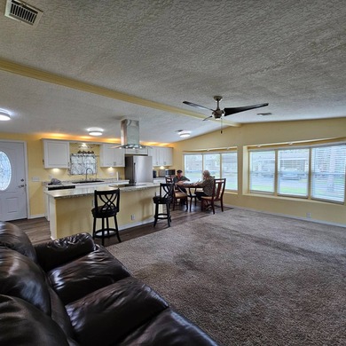 Screaming Hot Bargain! This home is move-in ready and received a on The Meadows At Countrywood in Florida - for sale on GolfHomes.com, golf home, golf lot