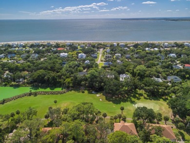 This 3BR/3BA duplex has a peaceful view over the Plantation on The Plantation Course At Edisto in South Carolina - for sale on GolfHomes.com, golf home, golf lot