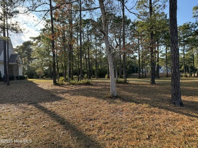 Fantastic homesite ready to build your dream home! Welcome to on Ocean Ridge Plantation in North Carolina - for sale on GolfHomes.com, golf home, golf lot