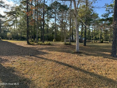 Fantastic homesite ready to build your dream home! Welcome to on Ocean Ridge Plantation in North Carolina - for sale on GolfHomes.com, golf home, golf lot