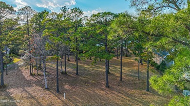 Fantastic homesite ready to build your dream home! Welcome to on Ocean Ridge Plantation in North Carolina - for sale on GolfHomes.com, golf home, golf lot