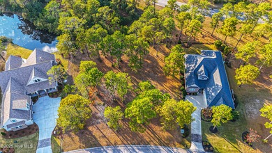 Fantastic homesite ready to build your dream home! Welcome to on Ocean Ridge Plantation in North Carolina - for sale on GolfHomes.com, golf home, golf lot