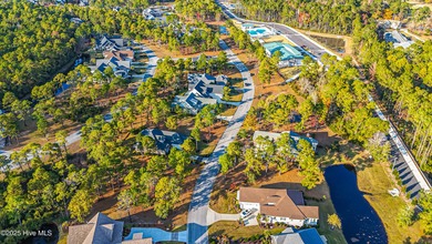 Fantastic homesite ready to build your dream home! Welcome to on Ocean Ridge Plantation in North Carolina - for sale on GolfHomes.com, golf home, golf lot
