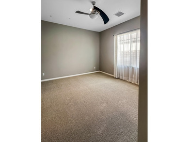 Beautiful 3- Bedroom Home in the Prestigious Four Seasons 55+ on Golf Club At Terra Lago in California - for sale on GolfHomes.com, golf home, golf lot