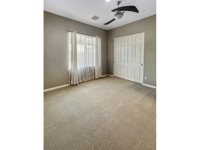 Beautiful 3- Bedroom Home in the Prestigious Four Seasons 55+ on Golf Club At Terra Lago in California - for sale on GolfHomes.com, golf home, golf lot