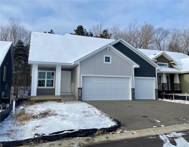 Welcome to Scenic Hills, our newest development in Inver Grove on Inver Wood Golf Course in Minnesota - for sale on GolfHomes.com, golf home, golf lot