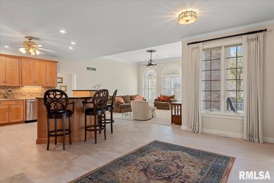 Ready to enjoy life in a golf course community with a on Piper Glen Golf Club in Illinois - for sale on GolfHomes.com, golf home, golf lot