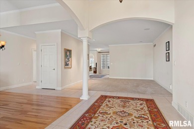 Ready to enjoy life in a golf course community with a on Piper Glen Golf Club in Illinois - for sale on GolfHomes.com, golf home, golf lot