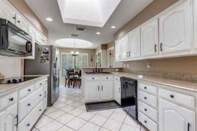 Gorgeous three bedroom, three bath home on the golf course at on Duck Creek Golf Club in Texas - for sale on GolfHomes.com, golf home, golf lot