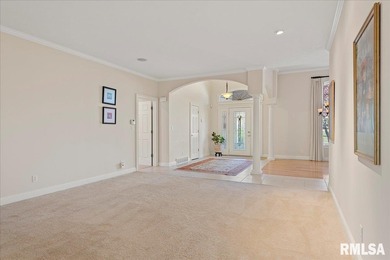 Ready to enjoy life in a golf course community with a on Piper Glen Golf Club in Illinois - for sale on GolfHomes.com, golf home, golf lot